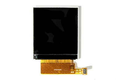 MIPI Arayüzü Akıllı İzleme Ekranı, Dikey Şerit 1.54 İnç IPS TFT LCD Modülü